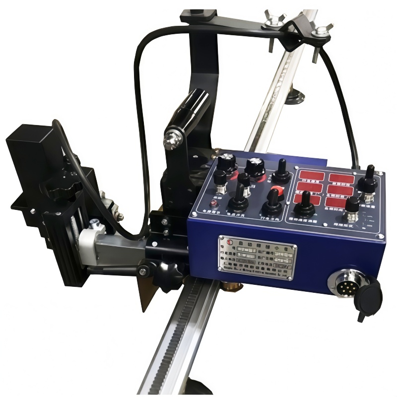 MK-100G摆动式自动焊接小车